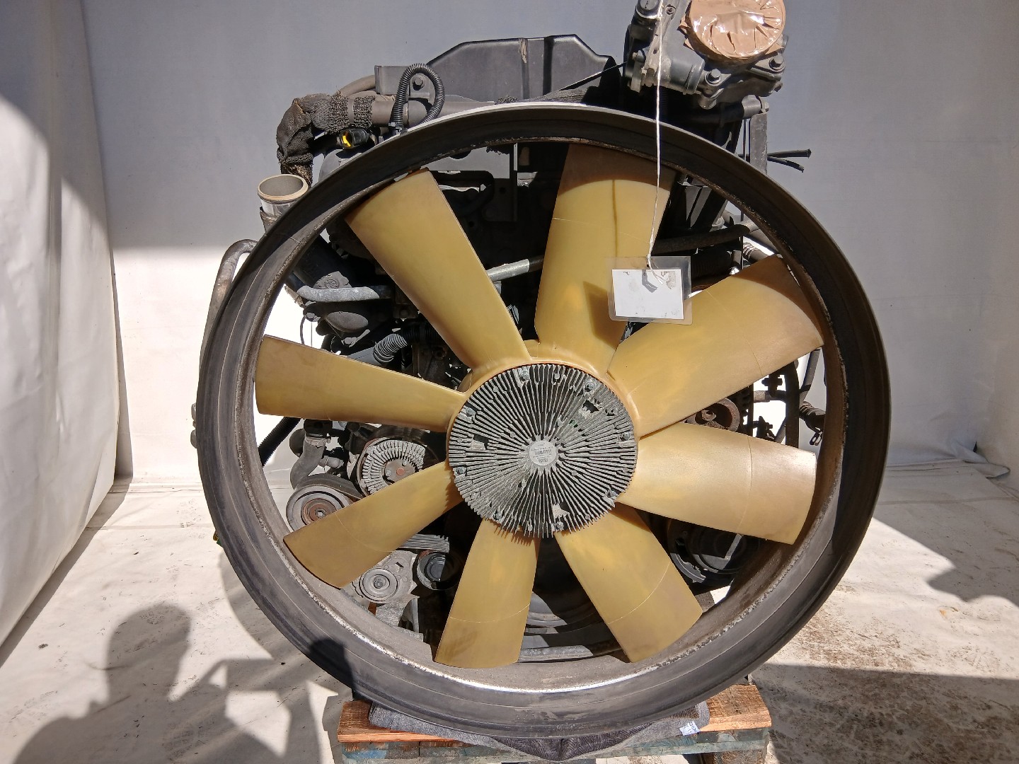 Motor RENAULT TRUCKS T-Serie | 13 -  Imagem-10