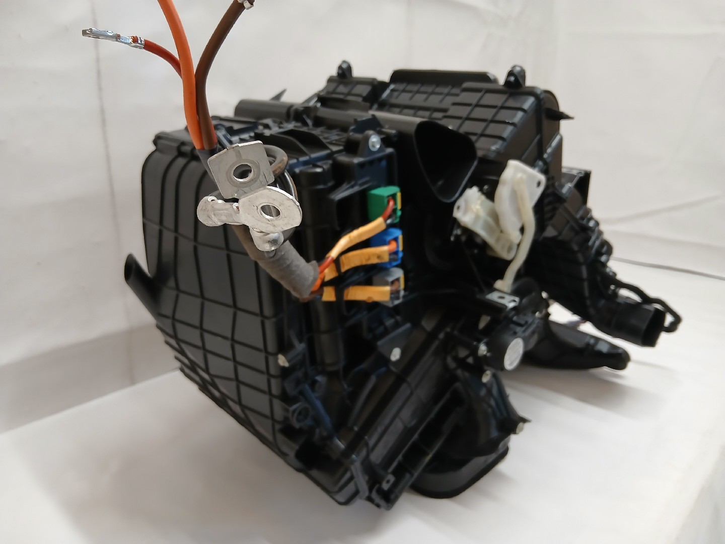 Ventilador Solfagem RENAULT ZOE (BFM_) | 12 -  Imagem-2