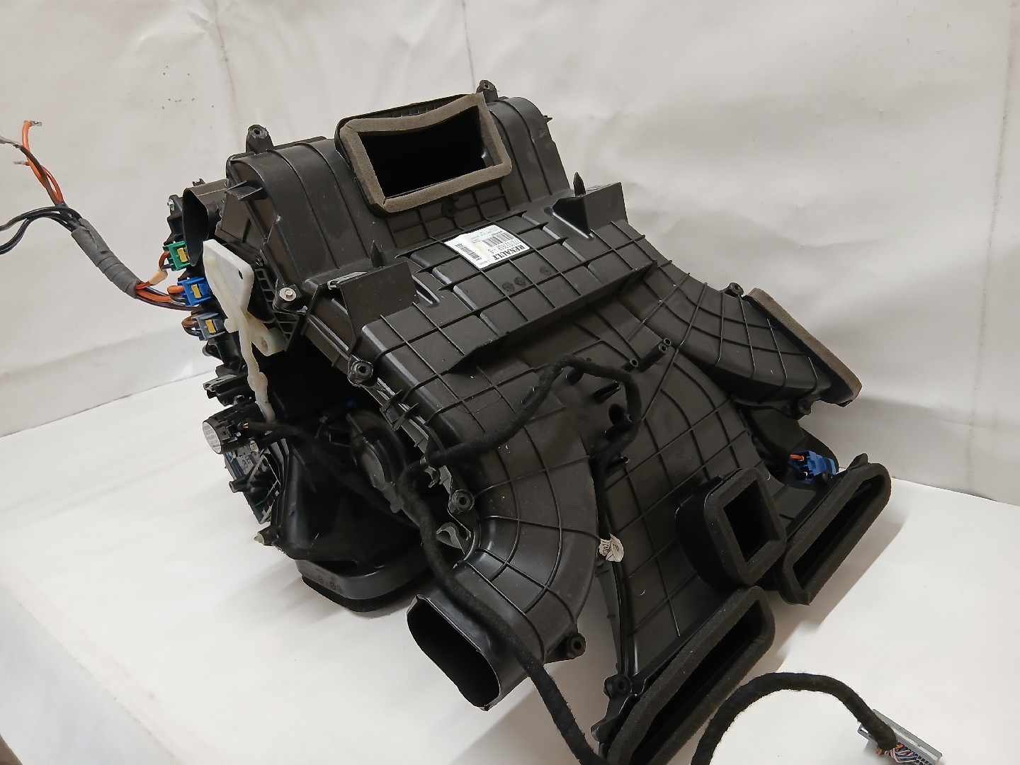 Ventilador Solfagem RENAULT ZOE (BFM_) | 12 -  Imagem-1