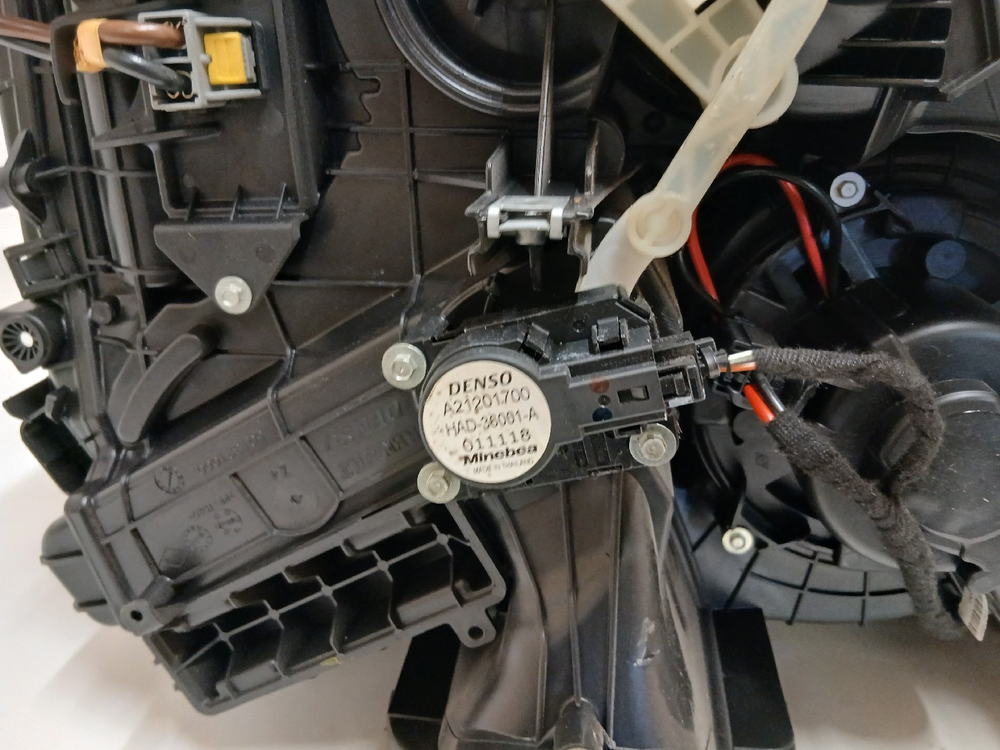 Ventilador Solfagem RENAULT ZOE (BFM_) | 12 -  Imagem-3