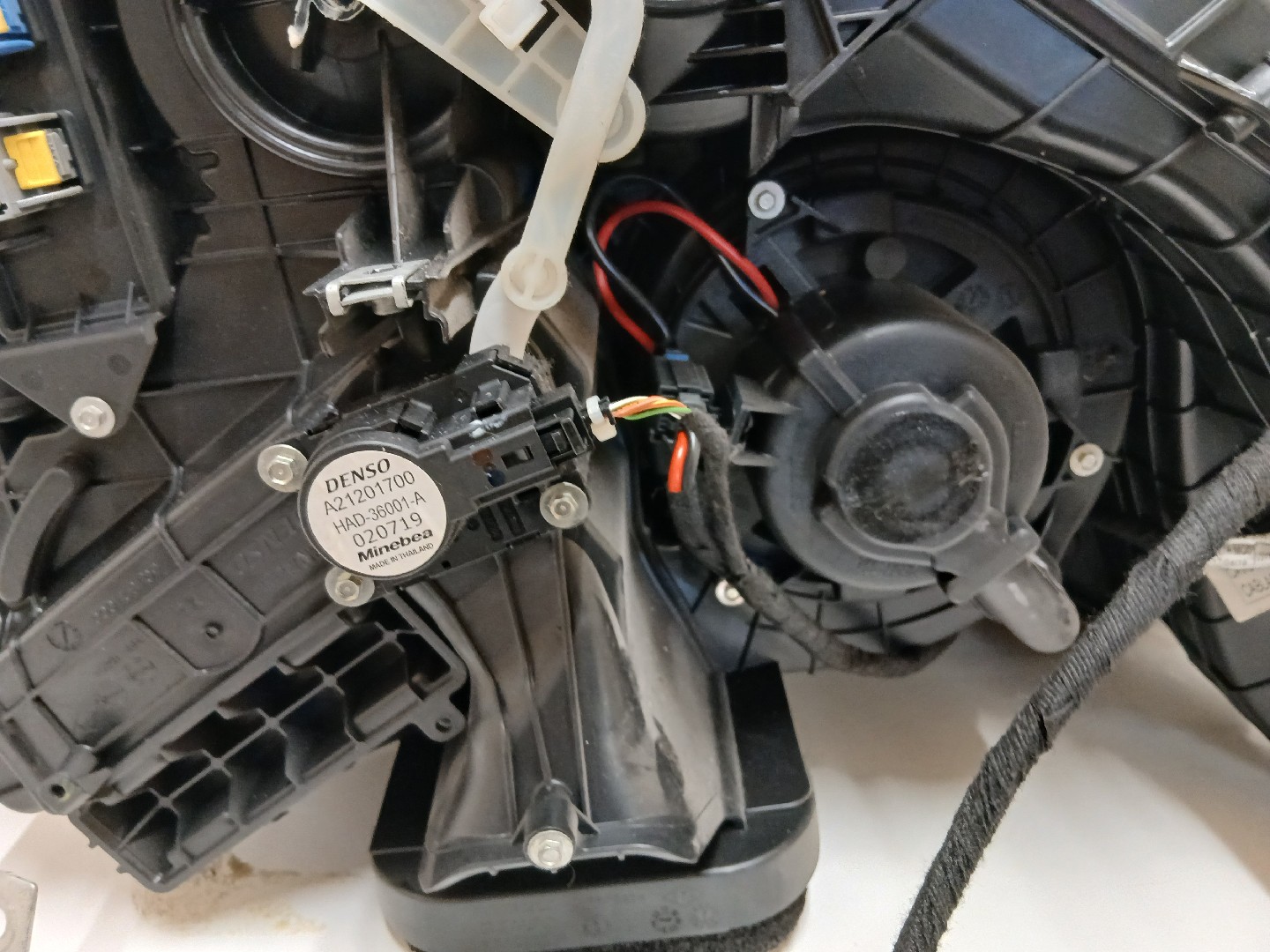 Ventilador Solfagem RENAULT ZOE (BFM_) | 12 -  Imagem-4