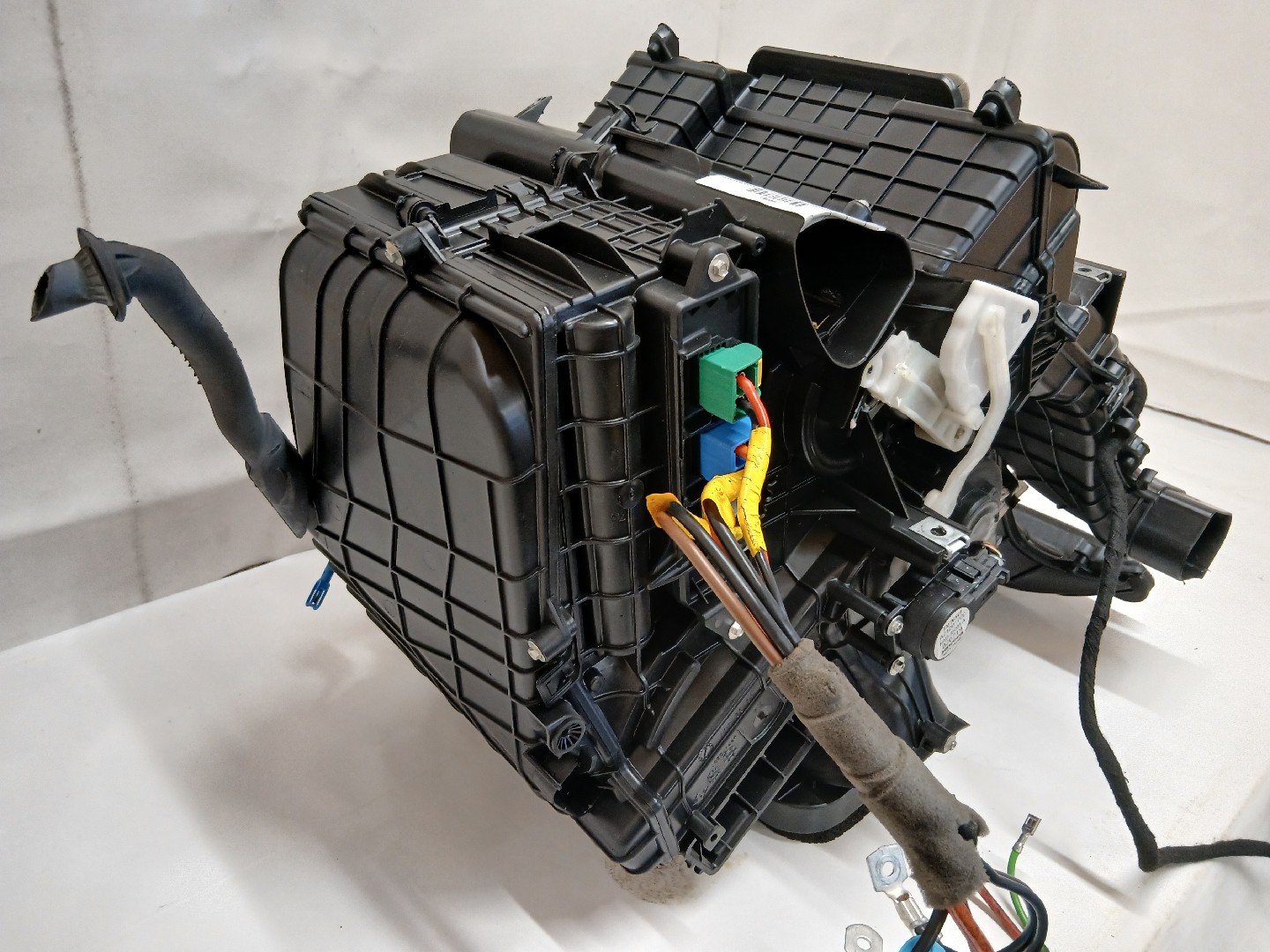 Ventilador Solfagem RENAULT ZOE (BFM_) | 12 -  Imagem-2
