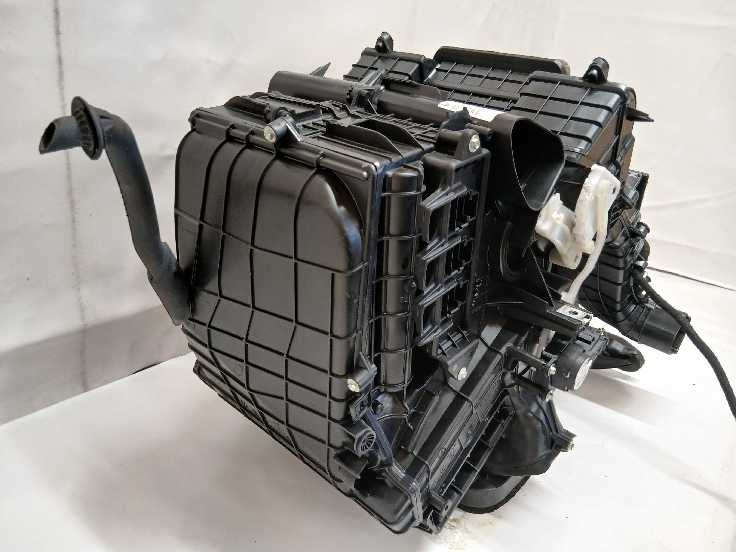 Ventilador Solfagem RENAULT ZOE (BFM_) | 12 -  Imagem-3