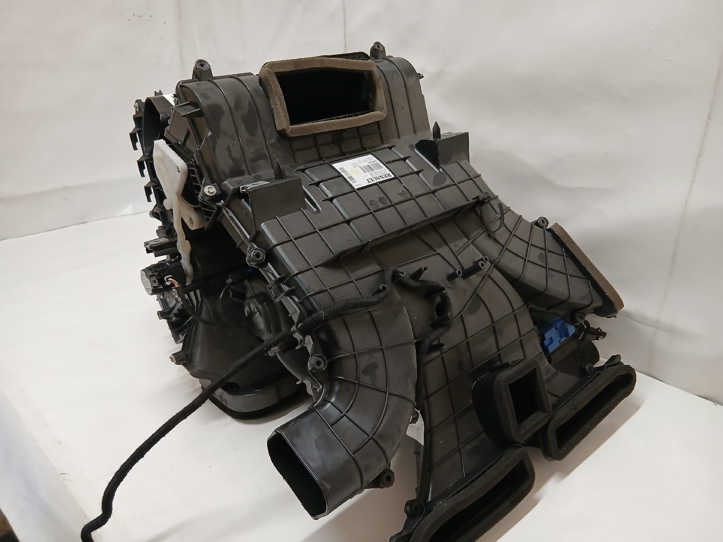 Ventilador Solfagem RENAULT ZOE (BFM_) | 12 -  Imagem-2