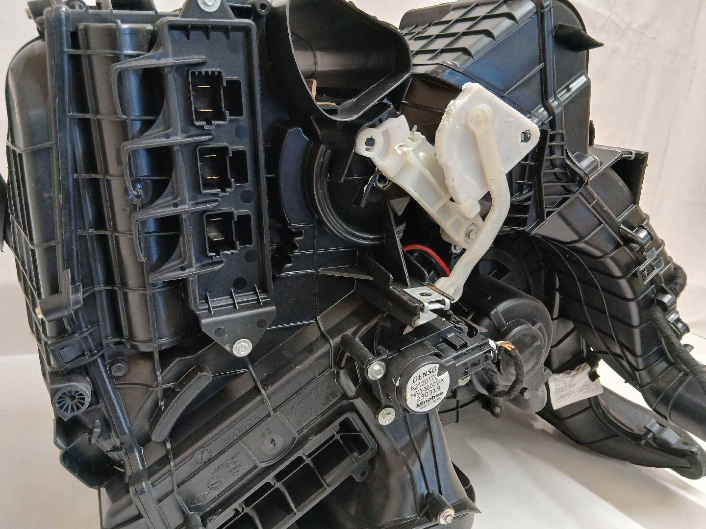Ventilador Solfagem RENAULT ZOE (BFM_) | 12 -  Imagem-5