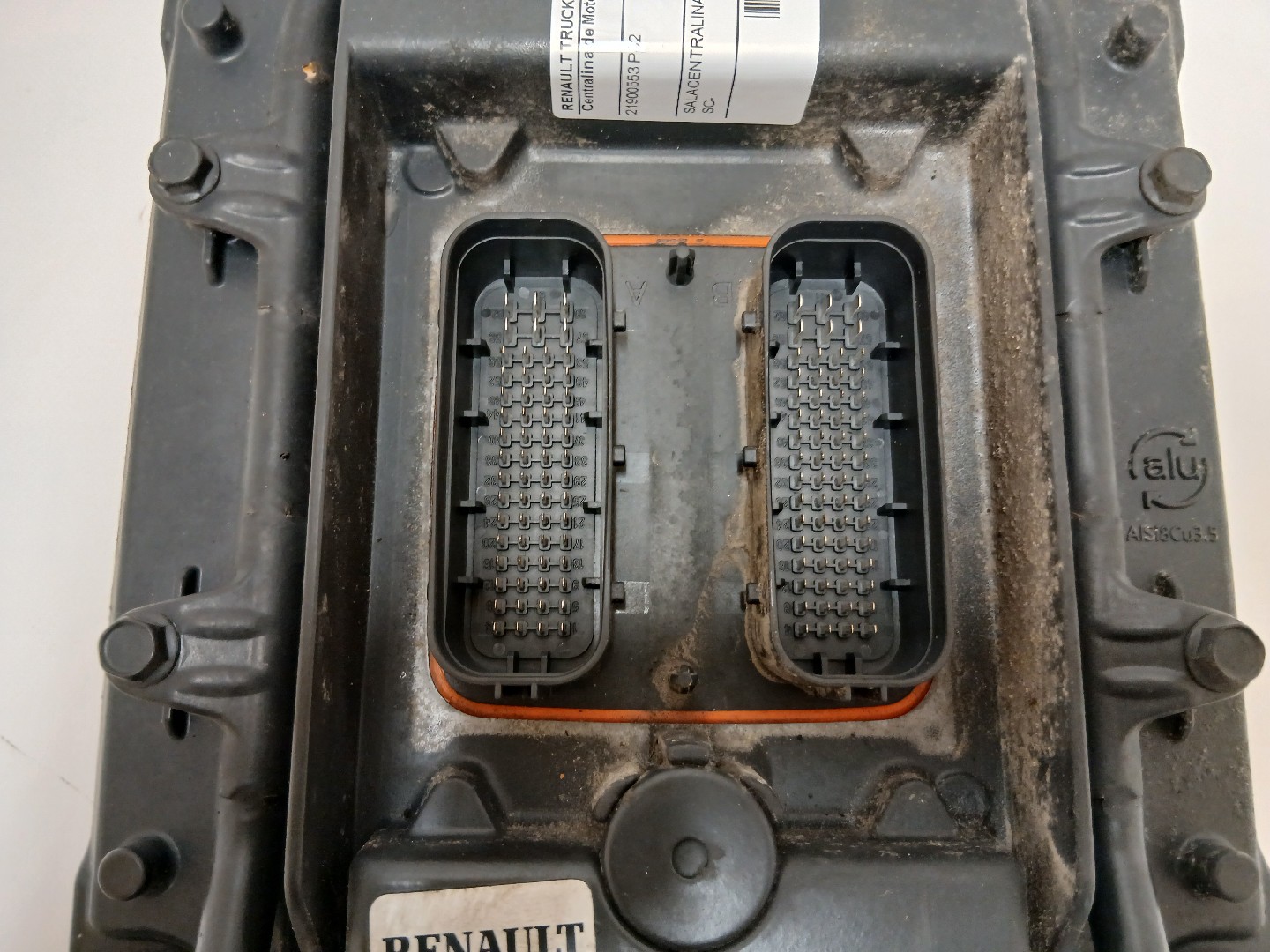 Engine Module RENAULT TRUCKS T-Serie | 13 -  Imagem-1