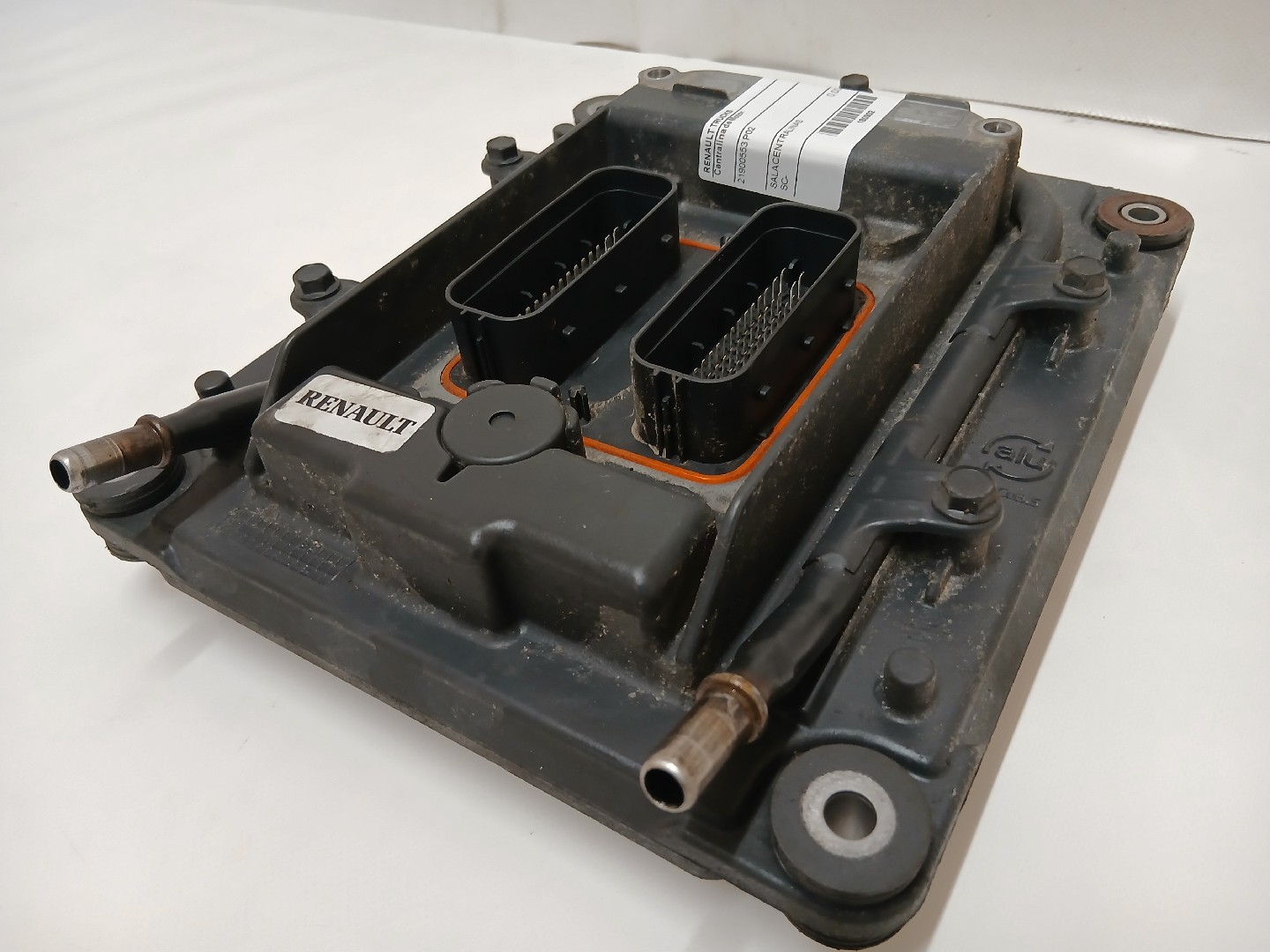 Engine Module RENAULT TRUCKS T-Serie | 13 -  Imagem-2