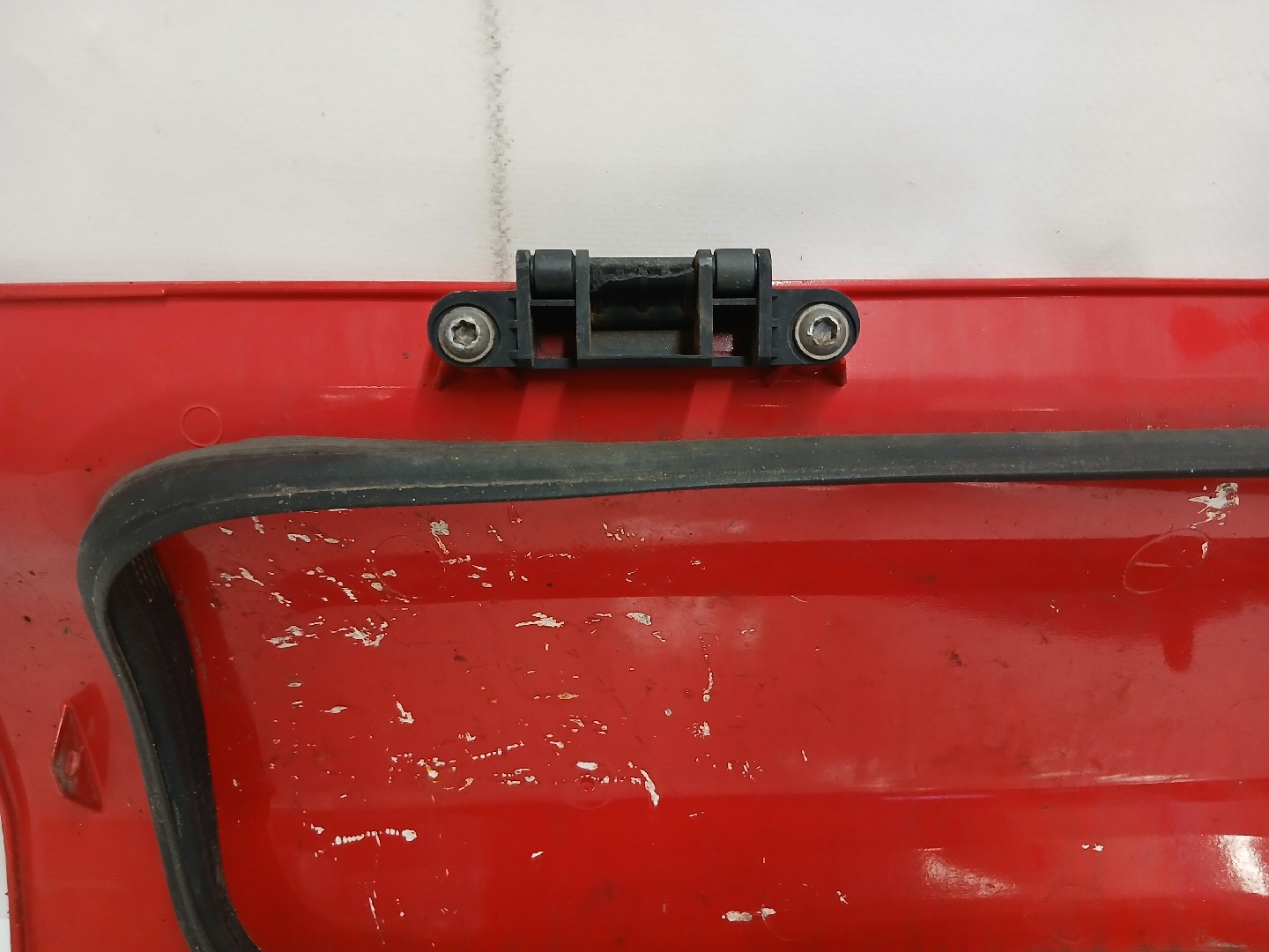 Tampa da Mala RENAULT TRUCKS Premium 2 | 05 -  Imagem-4