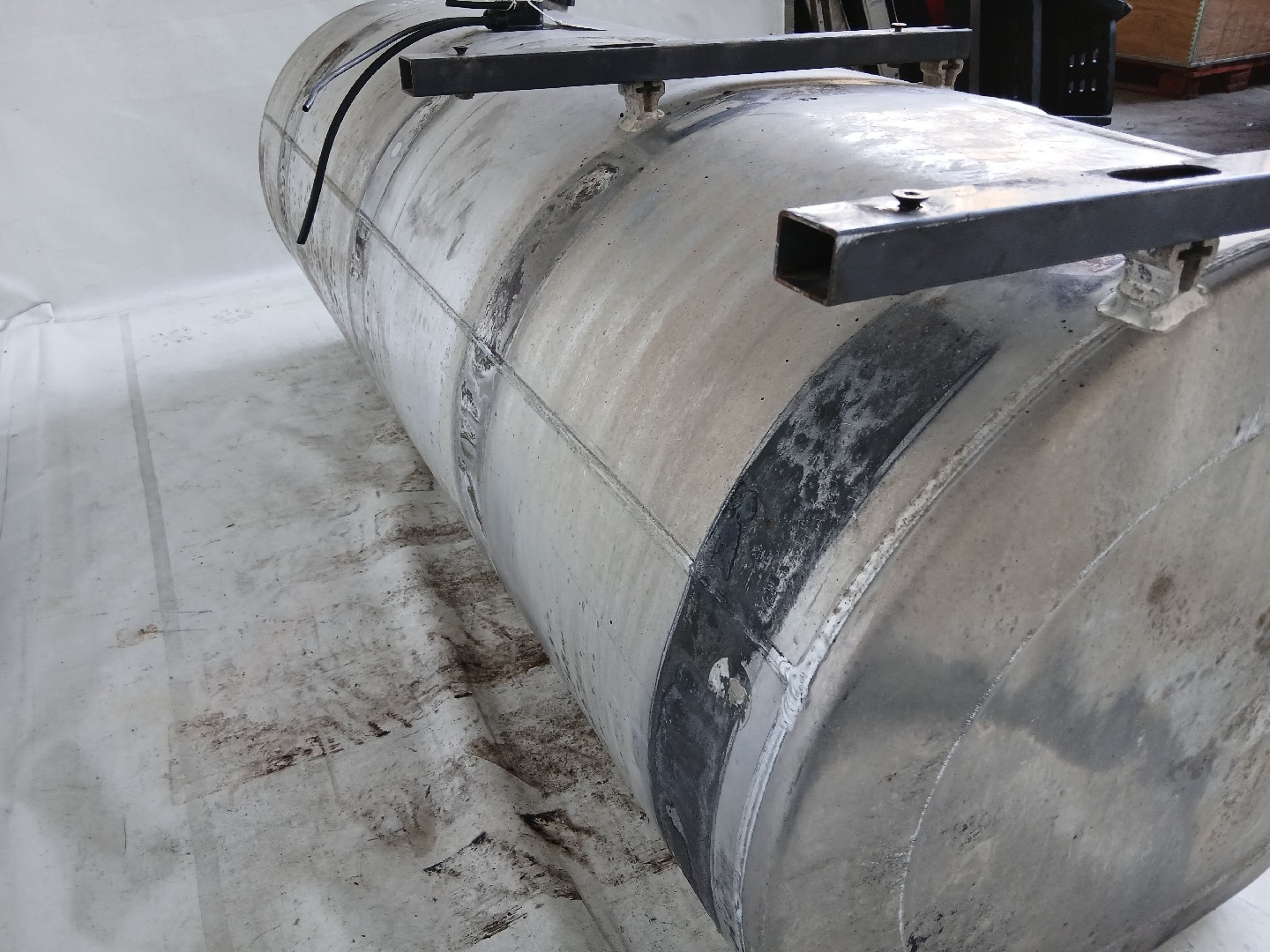 Fuel Tank RENAULT TRUCKS Premium 2 | 05 -  Imagem-3