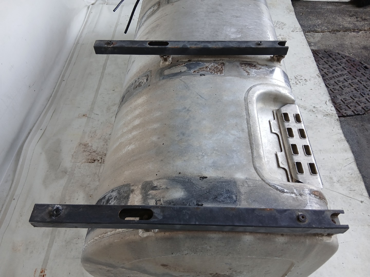 Fuel Tank RENAULT TRUCKS Premium 2 | 05 -  Imagem-4