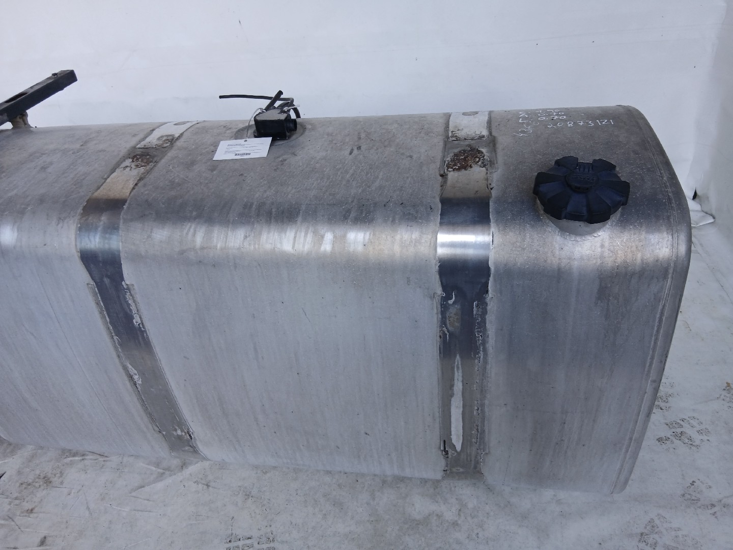 Fuel Tank RENAULT TRUCKS Premium 2 | 05 -  Imagem-6