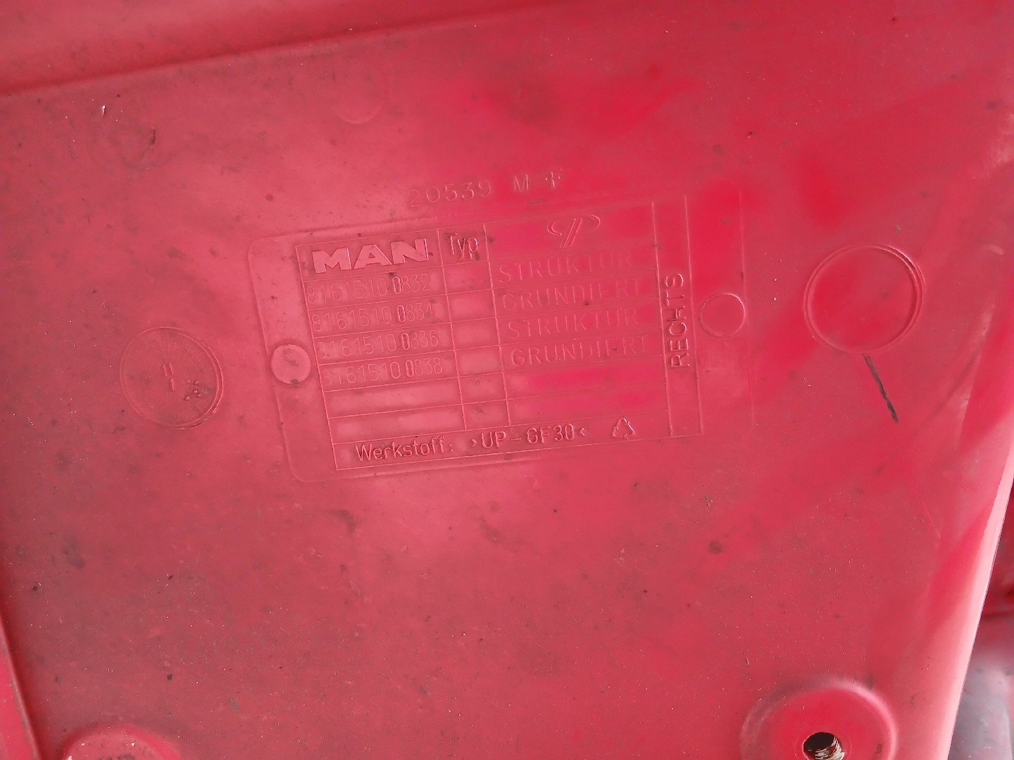 Estribo DRT MAN TGX | 07 -  Imagem-10