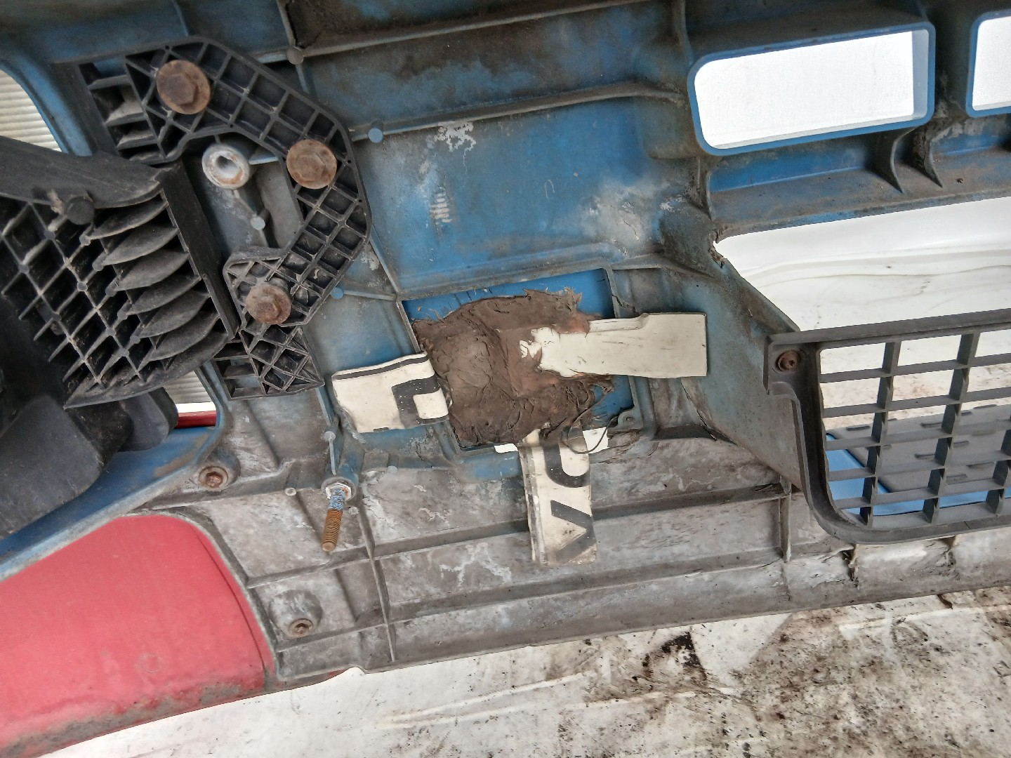 Para Choques Frente RENAULT TRUCKS Premium 2 | 05 -  Imagem-6