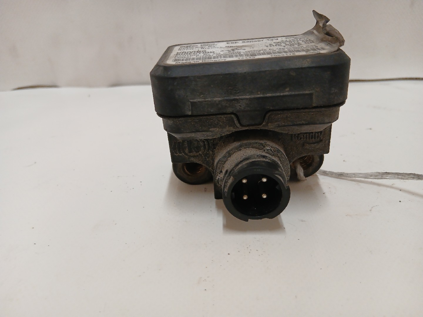 SENSOR RENAULT TRUCKS T-Serie | 13 -  Imagem-1