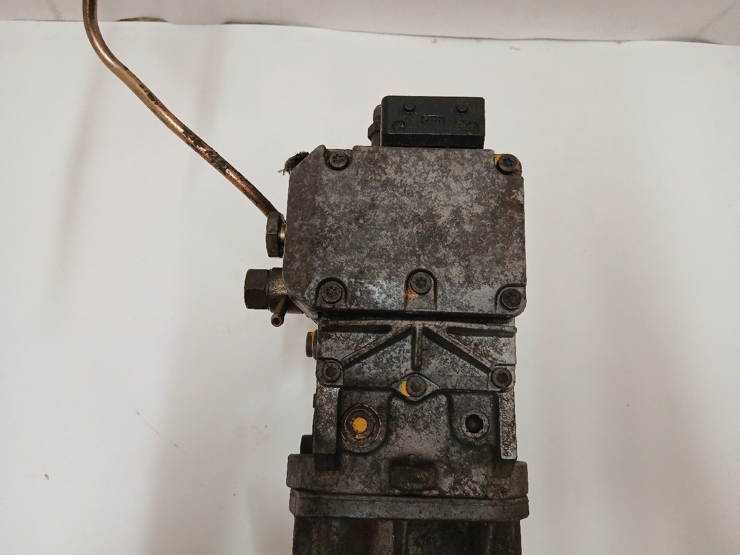 BOMBA INJECTORA NISSAN CABSTAR (F23, H41, H42) | 92 - 11 Imagem-5
