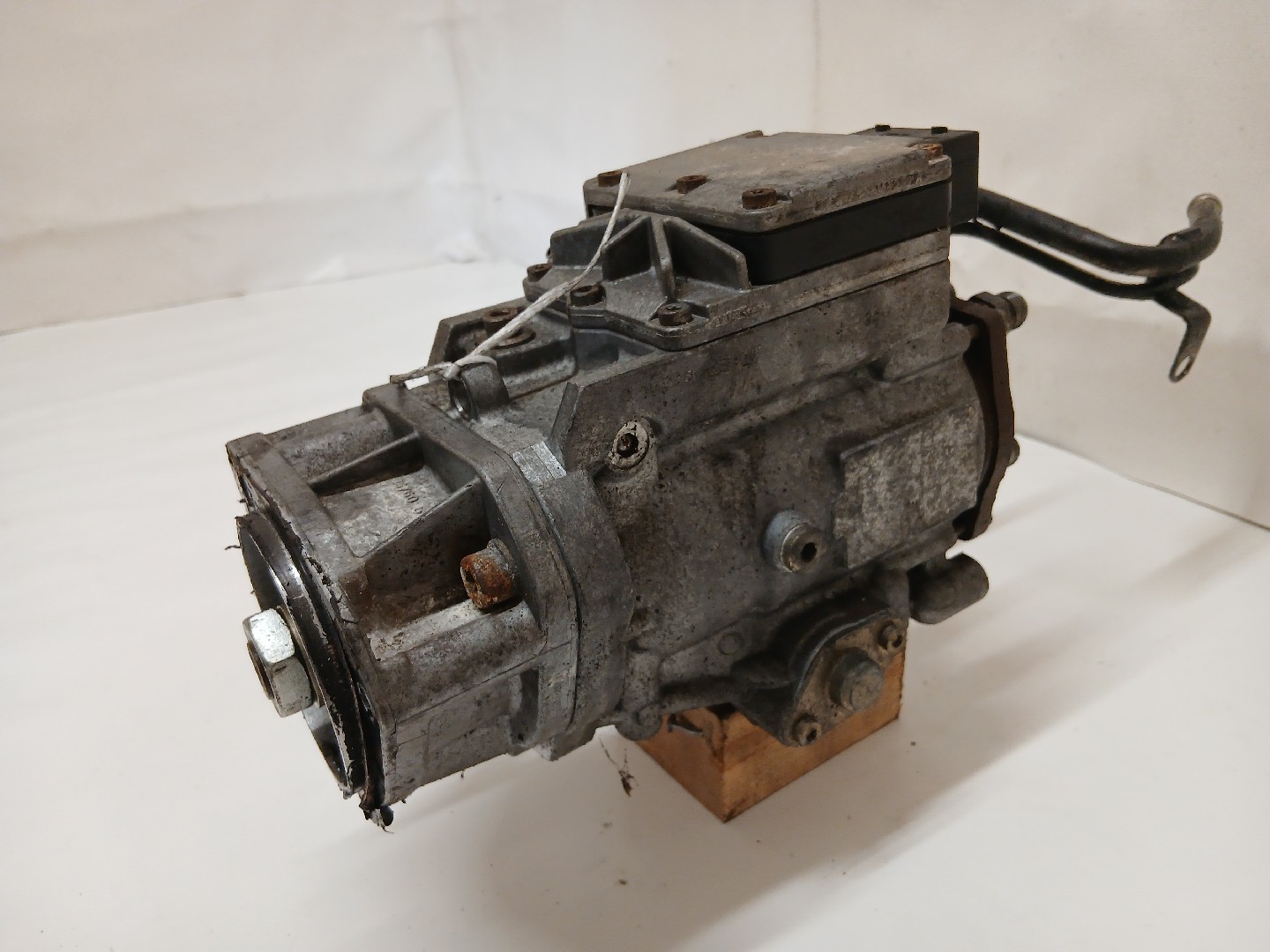 BOMBA INJECTORA NISSAN CABSTAR (F23, H41, H42) | 92 - 11 Imagem-1