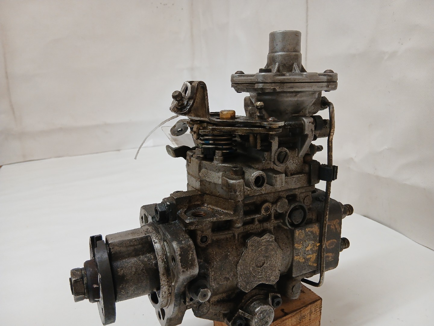 BOMBA INJECTORA FORD TRANSIT Caixa (FA_ _) | 00 - 06 Imagem-1