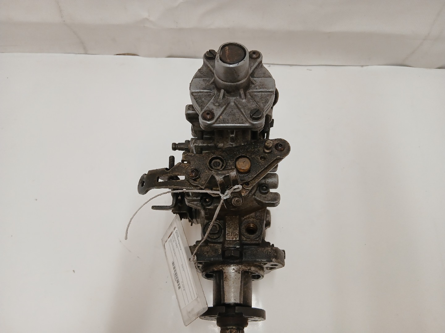 BOMBA INJECTORA FORD TRANSIT Caixa (FA_ _) | 00 - 06 Imagem-4