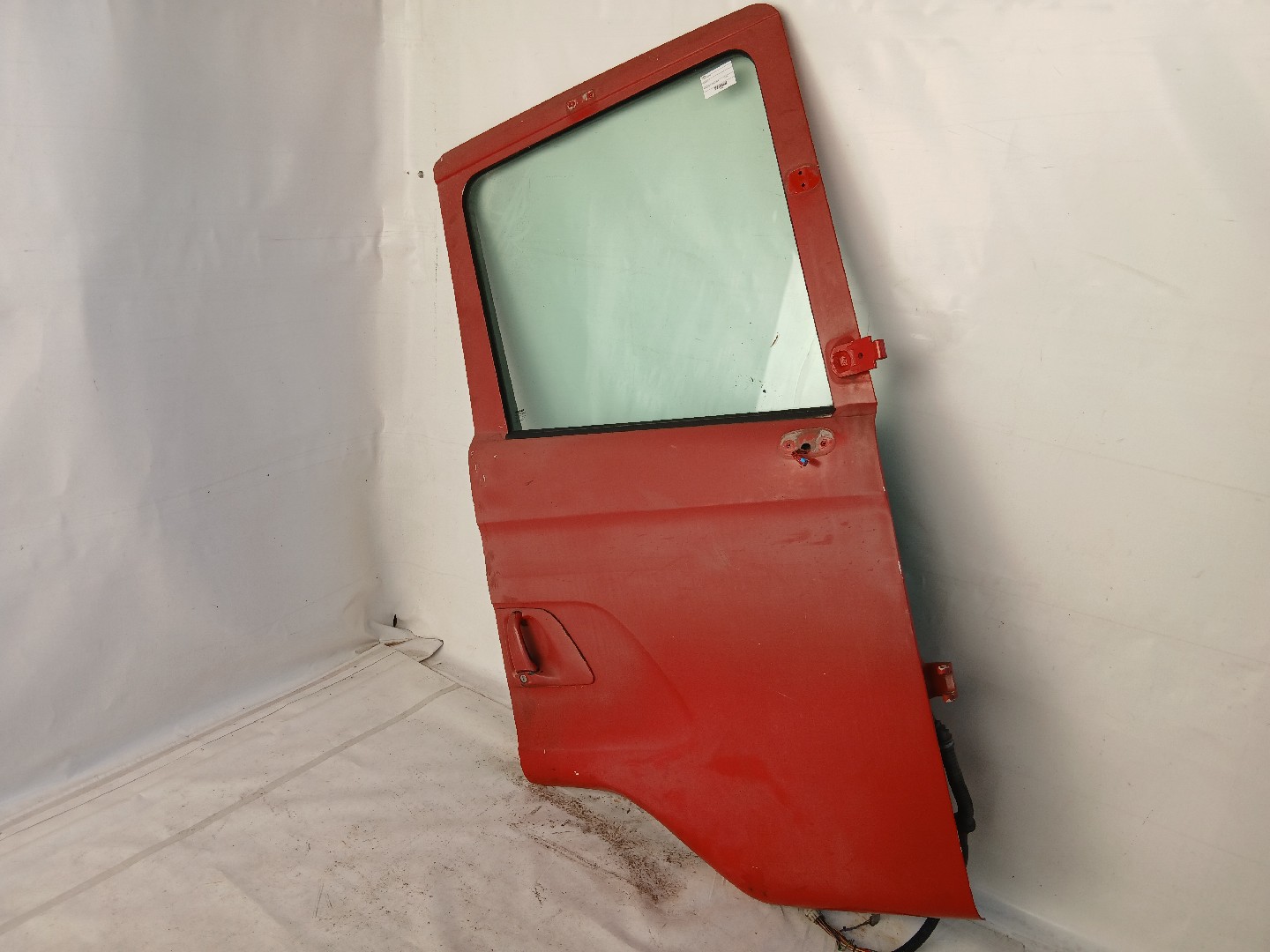 Front Door Right  SCANIA R124A Imagem-1