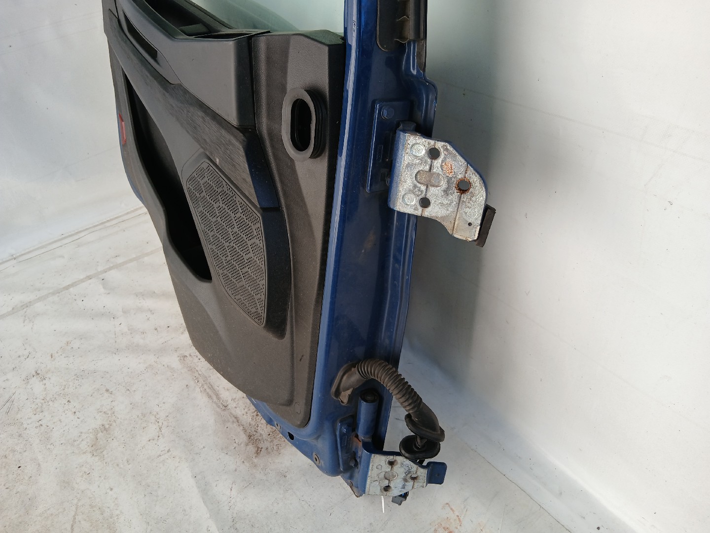 Porta Frente Esq IVECO Stralis | 12 -  Imagem-9