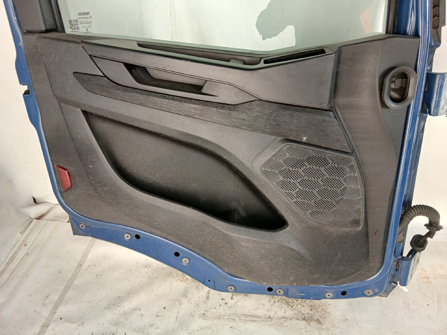 Porta Frente Esq IVECO Stralis | 12 -  Imagem-7