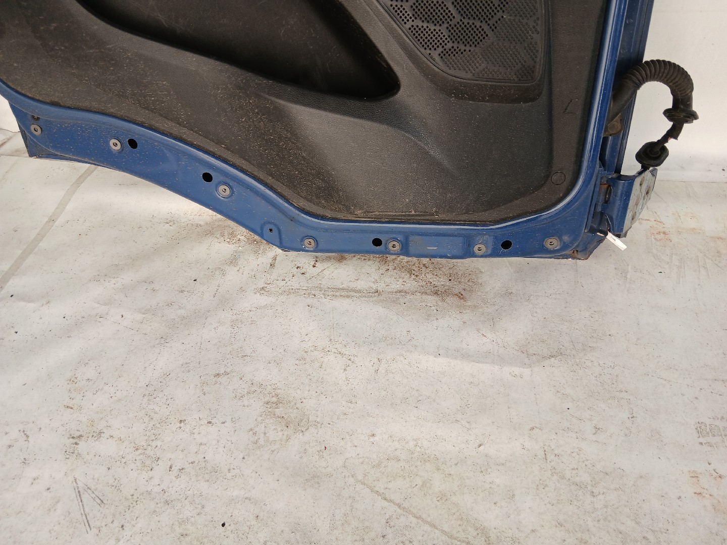 Porta Frente Esq IVECO Stralis | 12 -  Imagem-10