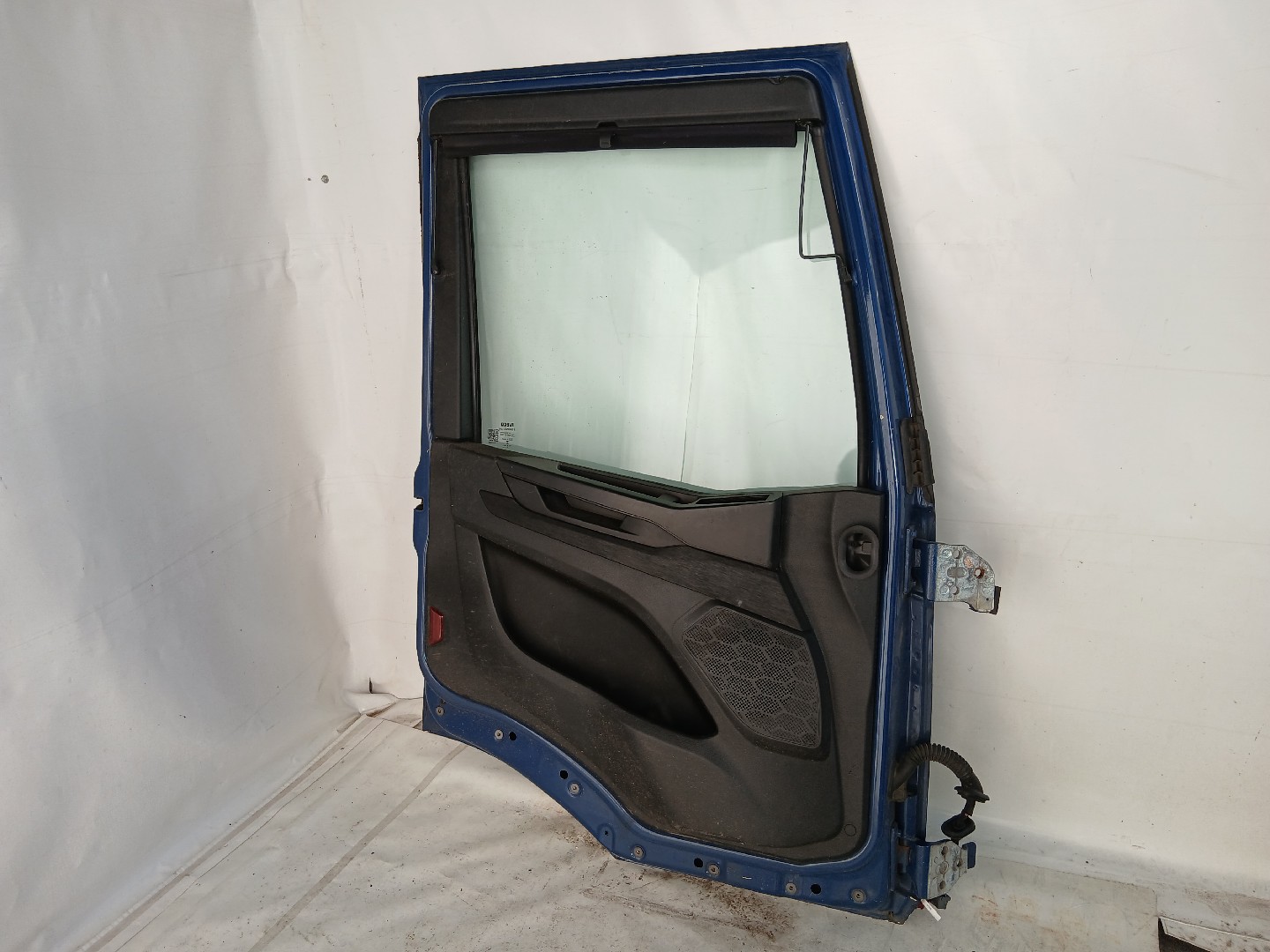 Porta Frente Esq IVECO Stralis | 12 -  Imagem-6