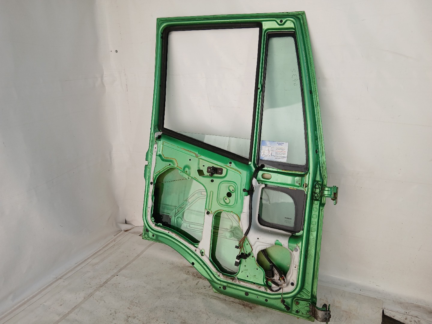 Front Door Left  IVECO EuroCargo IV | 15 Imagem-6
