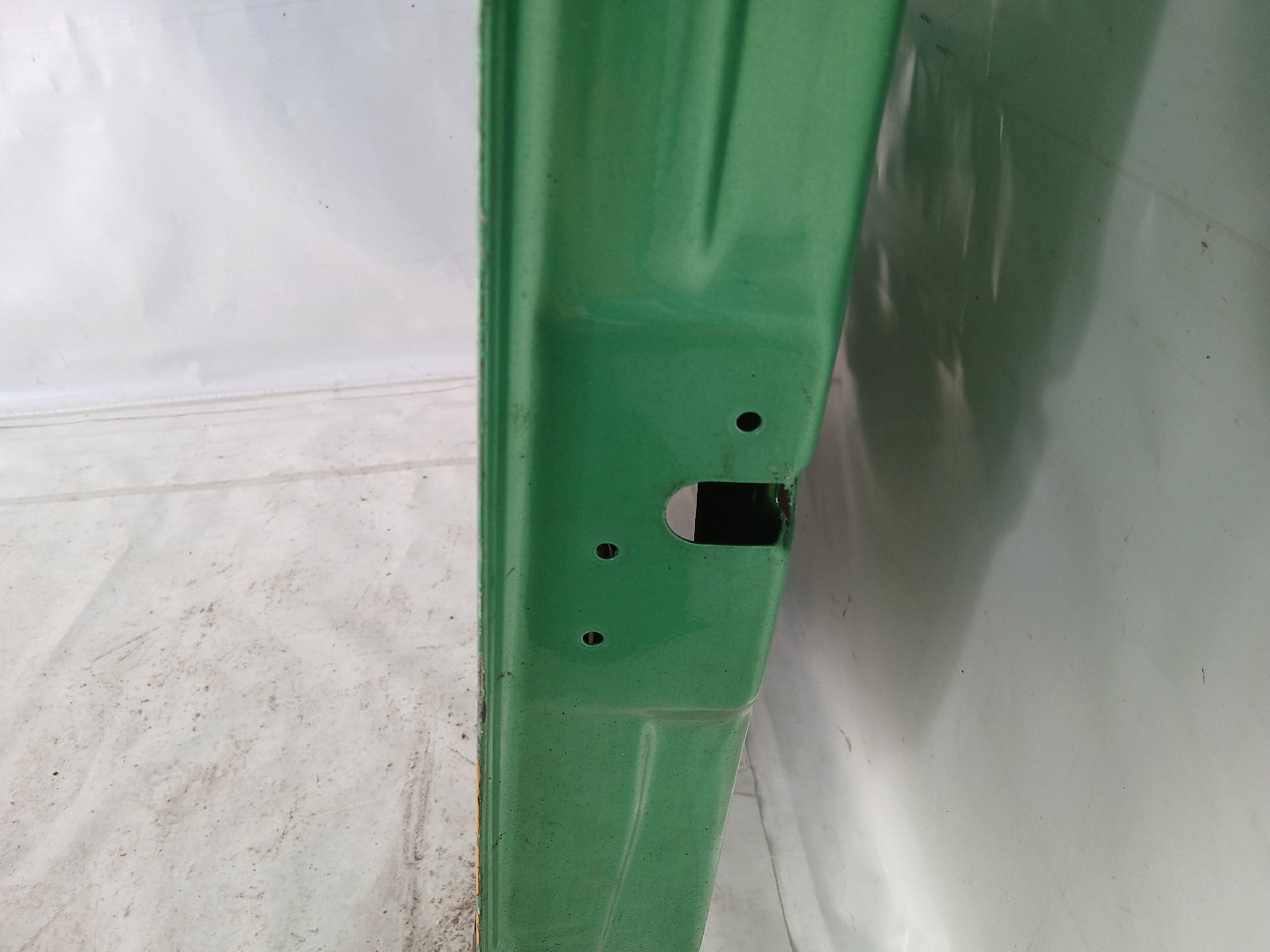 Front Door Left  IVECO EuroCargo IV | 15 Imagem-5