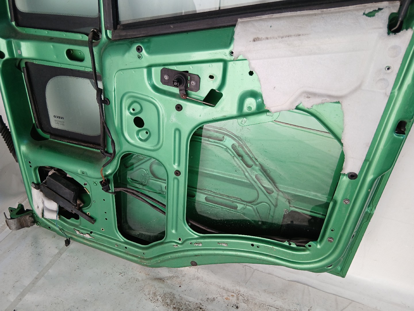 Front Door Right  IVECO EuroCargo I-III | 91 - 15 Imagem-5