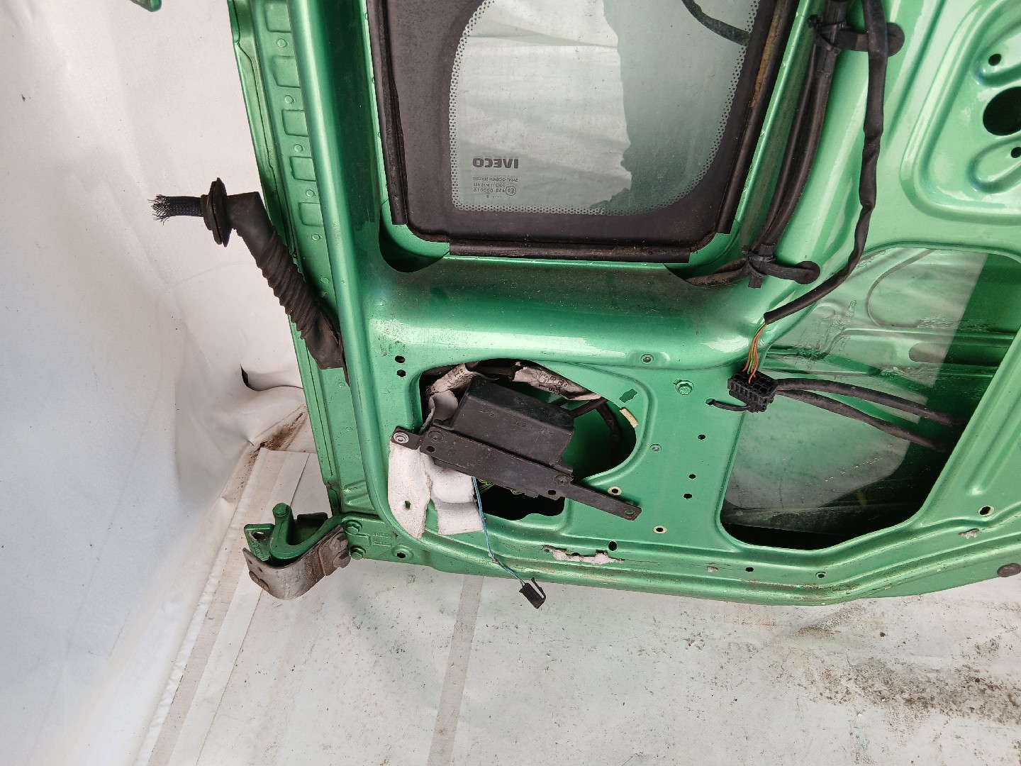 Front Door Right  IVECO EuroCargo I-III | 91 - 15 Imagem-6