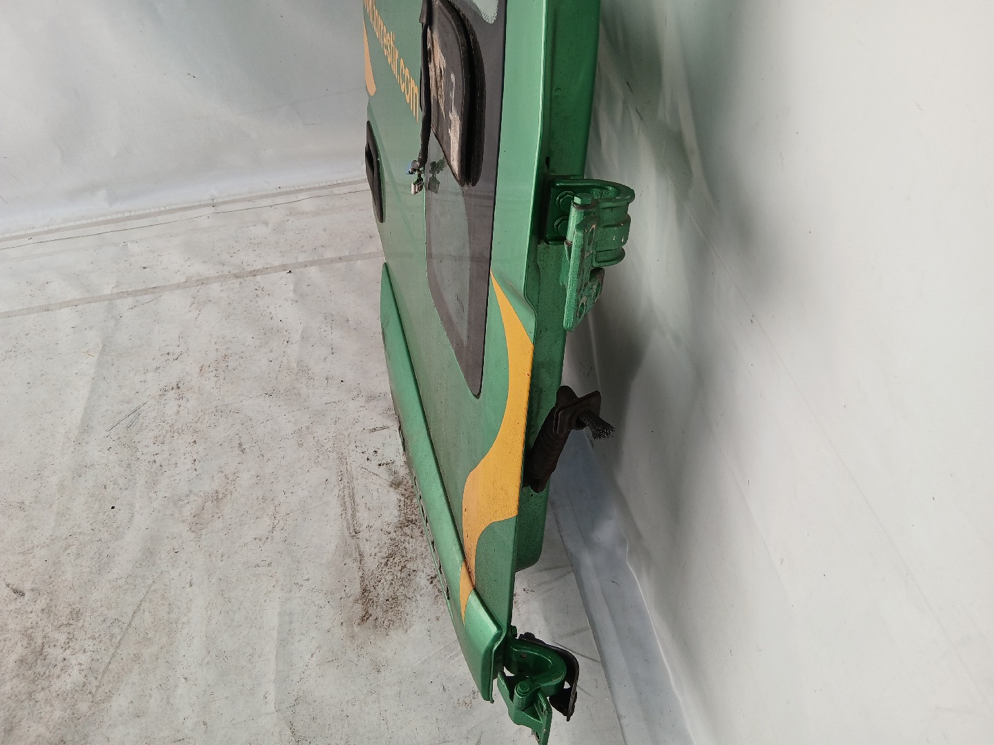 Front Door Right  IVECO EuroCargo I-III | 91 - 15 Imagem-2