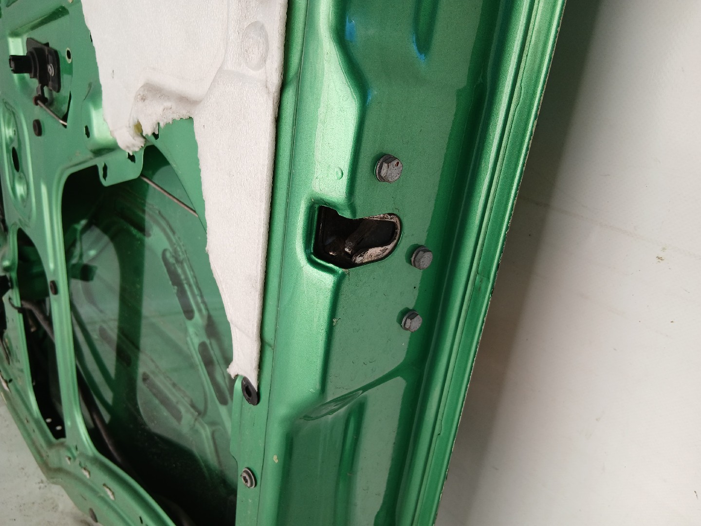 Front Door Right  IVECO EuroCargo I-III | 91 - 15 Imagem-7