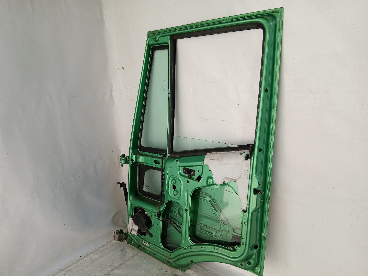 Front Door Right  IVECO EuroCargo I-III | 91 - 15 Imagem-4
