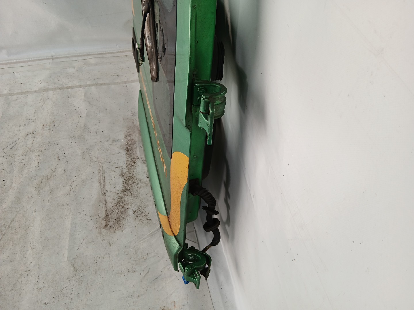 Porta Frente Dto IVECO EuroCargo IV | 15 Imagem-1