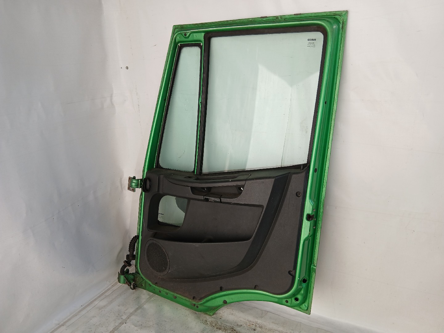 Porta Frente Dto IVECO EuroCargo IV | 15 Imagem-4