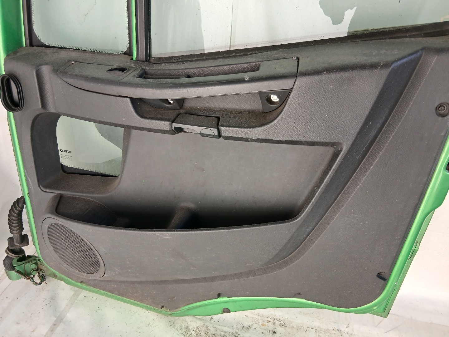 Porta Frente Dto IVECO EuroCargo IV | 15 Imagem-5
