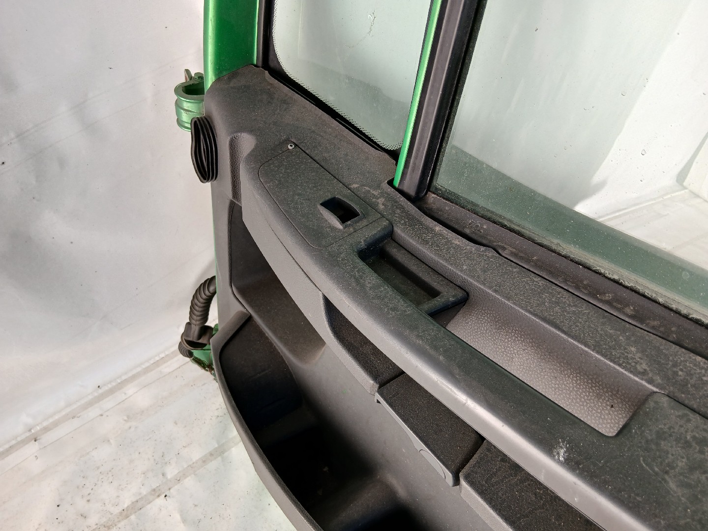 Porta Frente Dto IVECO EuroCargo IV | 15 Imagem-6