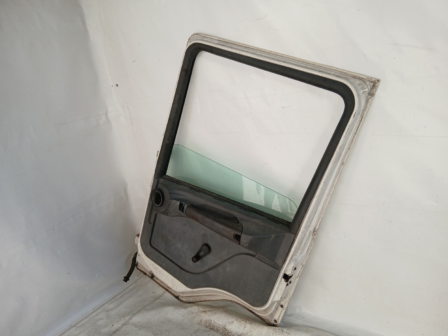 Front Door Right  SCANIA P,G,R,T - series | 03 -  Imagem-4