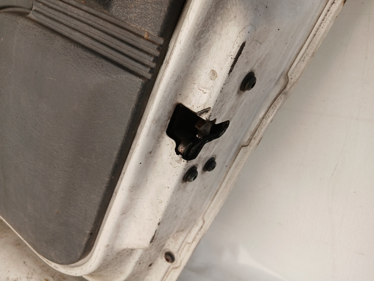 Front Door Right  SCANIA P,G,R,T - series | 03 -  Imagem-8