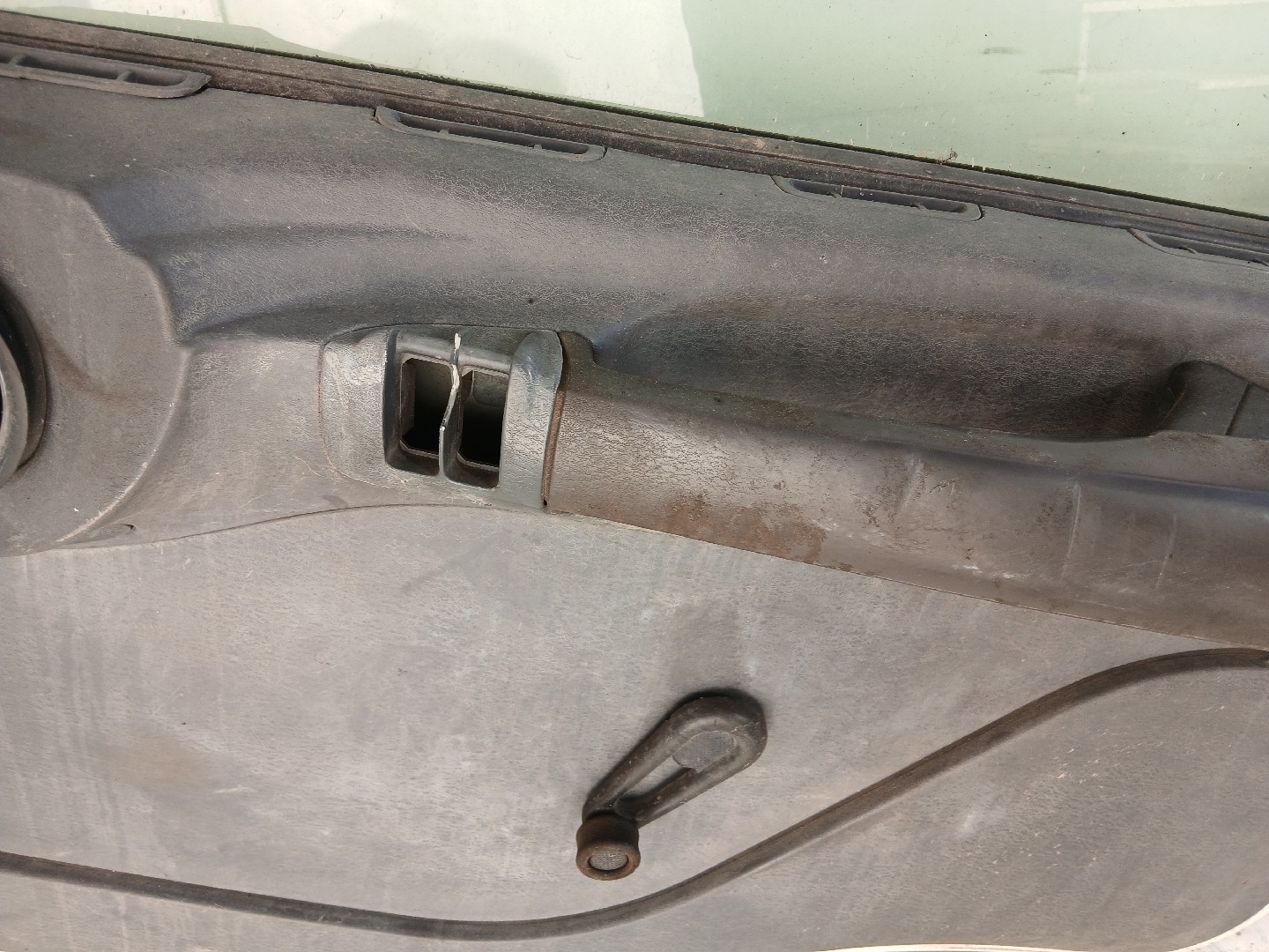 Front Door Right  SCANIA P,G,R,T - series | 03 -  Imagem-6