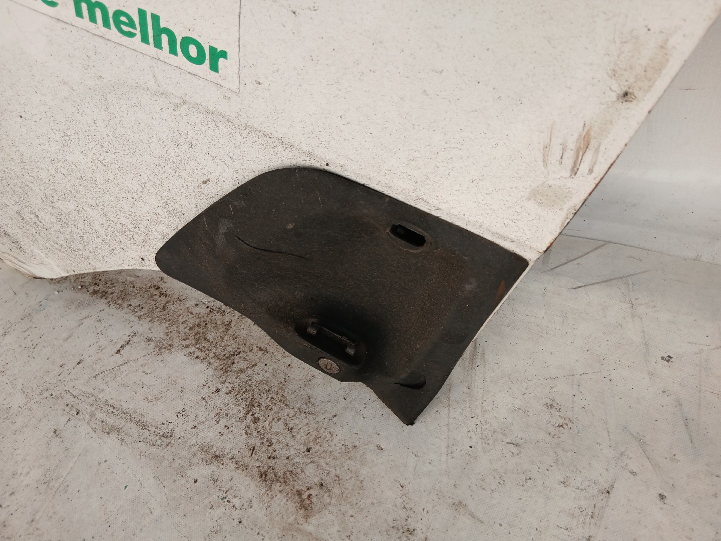 Front Door Left  SCANIA P,G,R,T - series | 03 -  Imagem-1