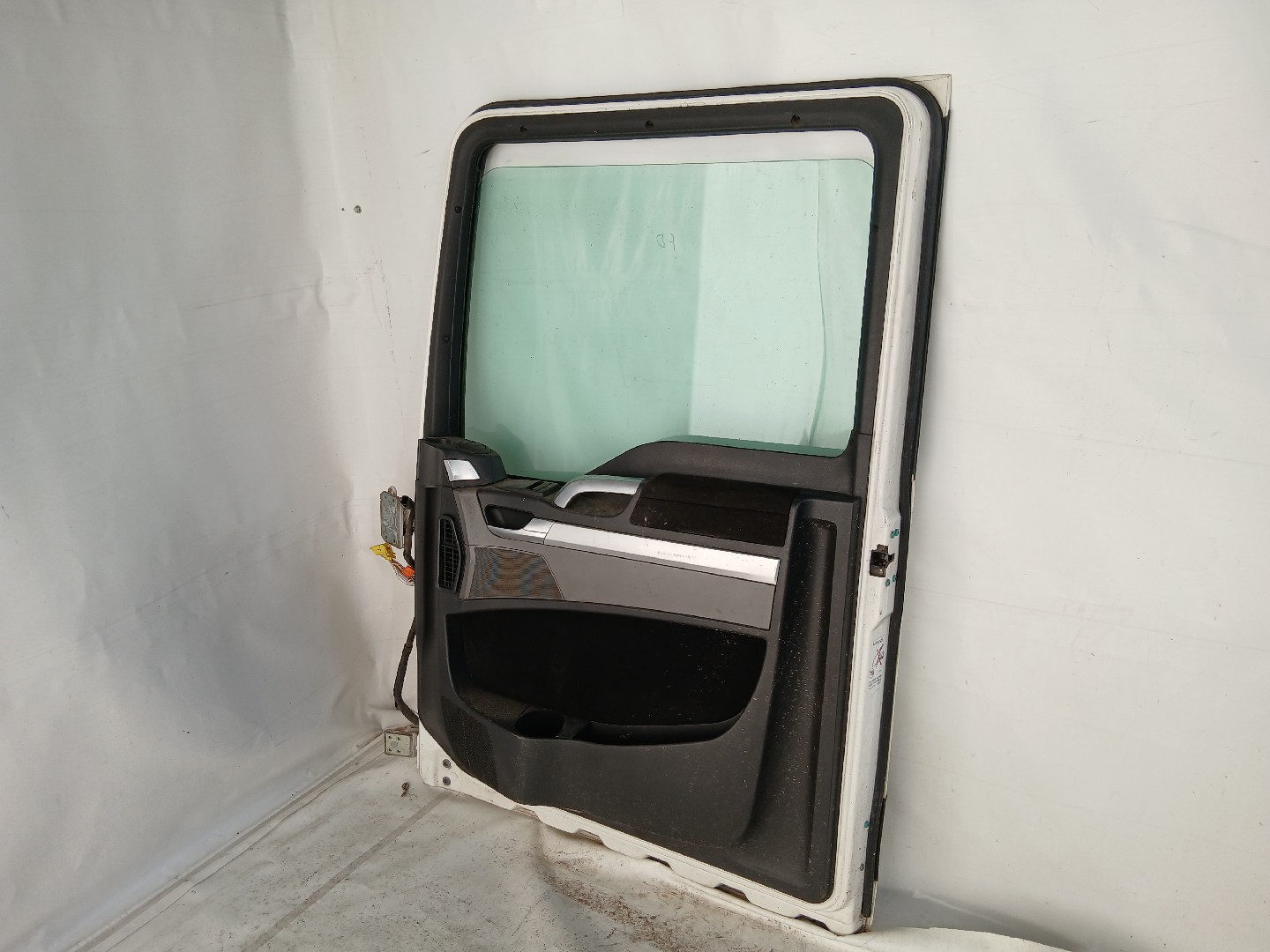 Porta Frente Dto MAN TGX | 07 -  Imagem-4