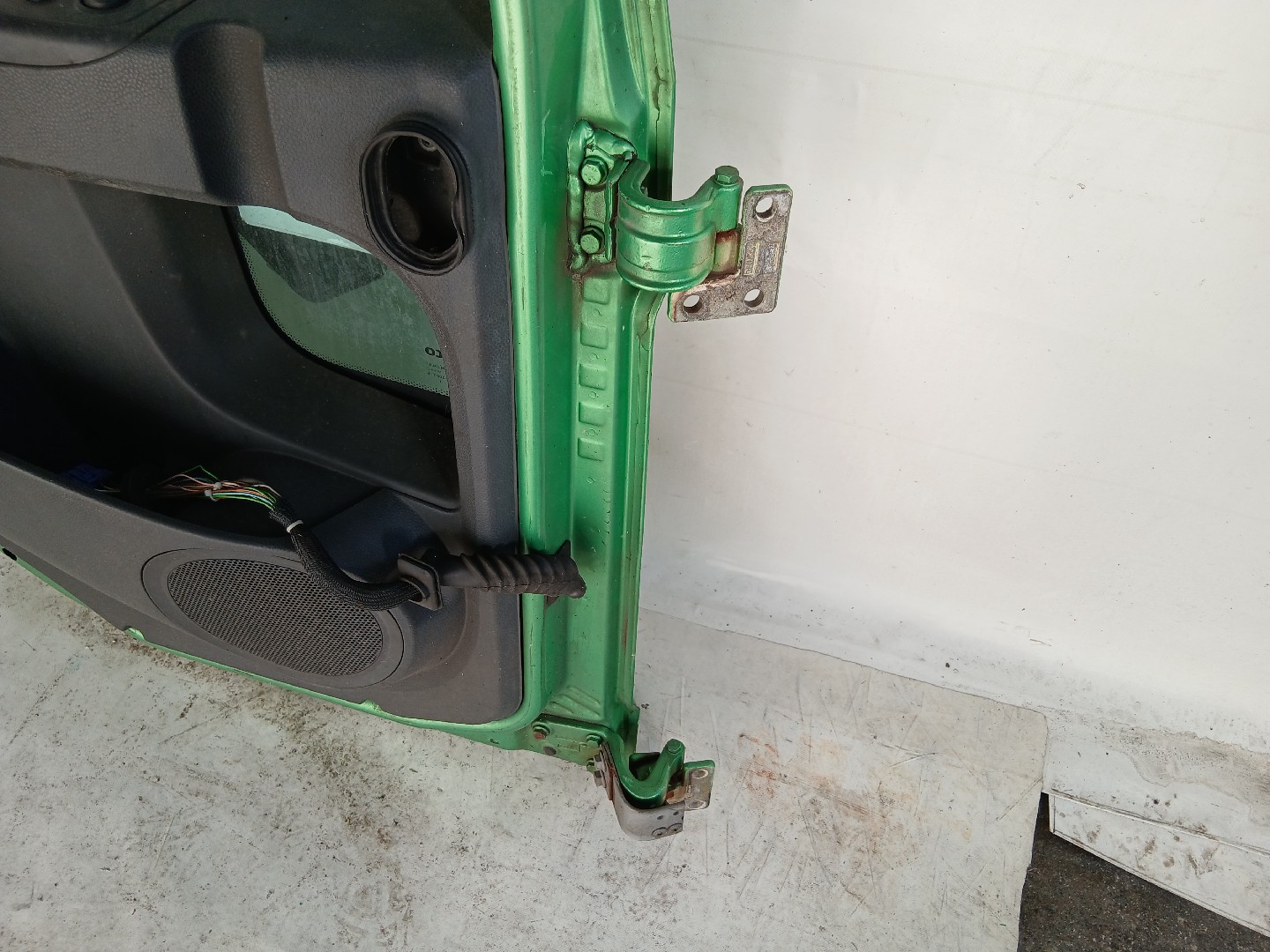 Porta Frente Esq IVECO EuroCargo I-III | 91 - 15 Imagem-5