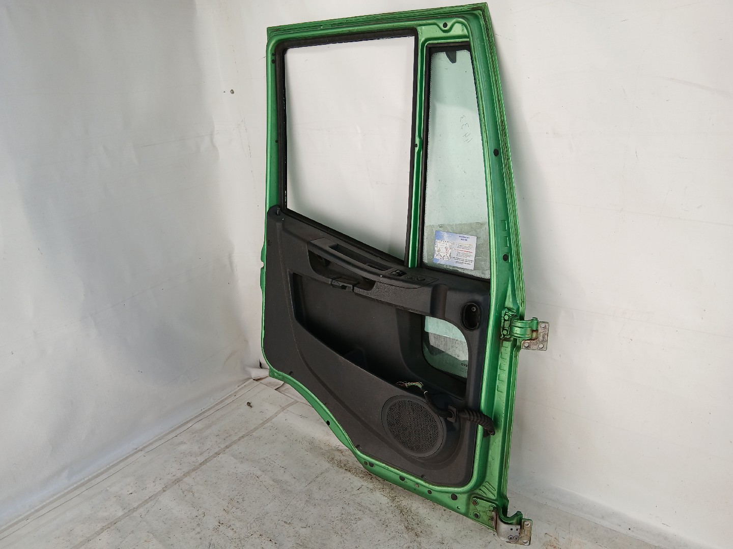 Porta Frente Esq IVECO EuroCargo I-III | 91 - 15 Imagem-3