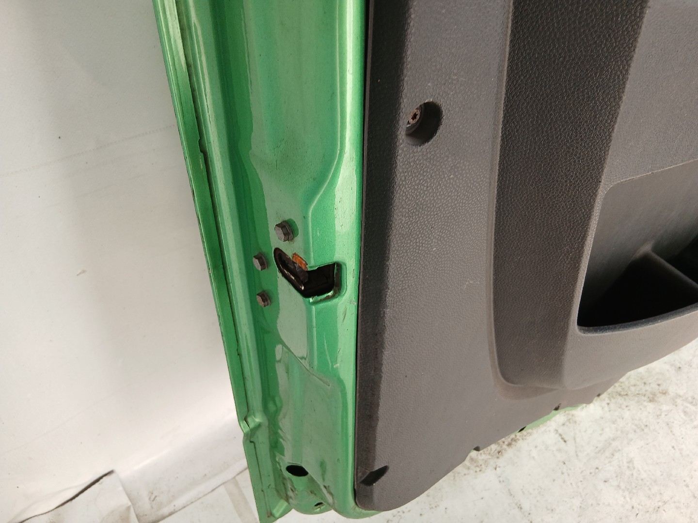 Porta Frente Esq IVECO EuroCargo I-III | 91 - 15 Imagem-6