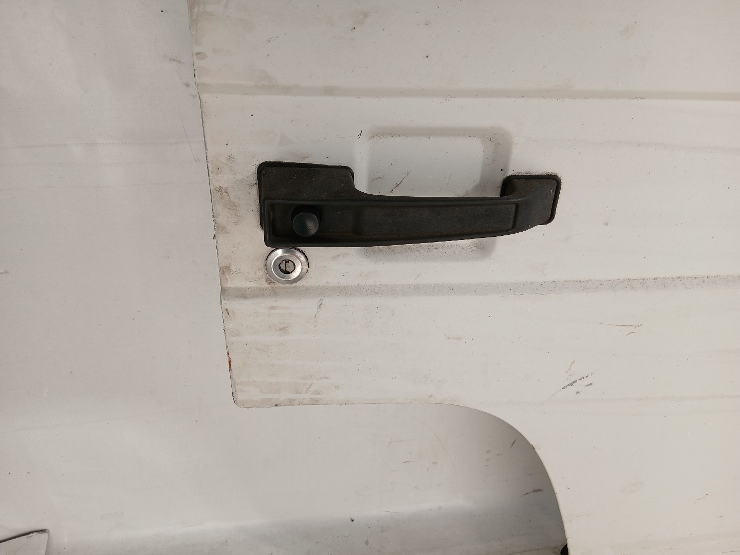 Front Door Right  VOLVO FL 6 | 85 - 00 Imagem-4