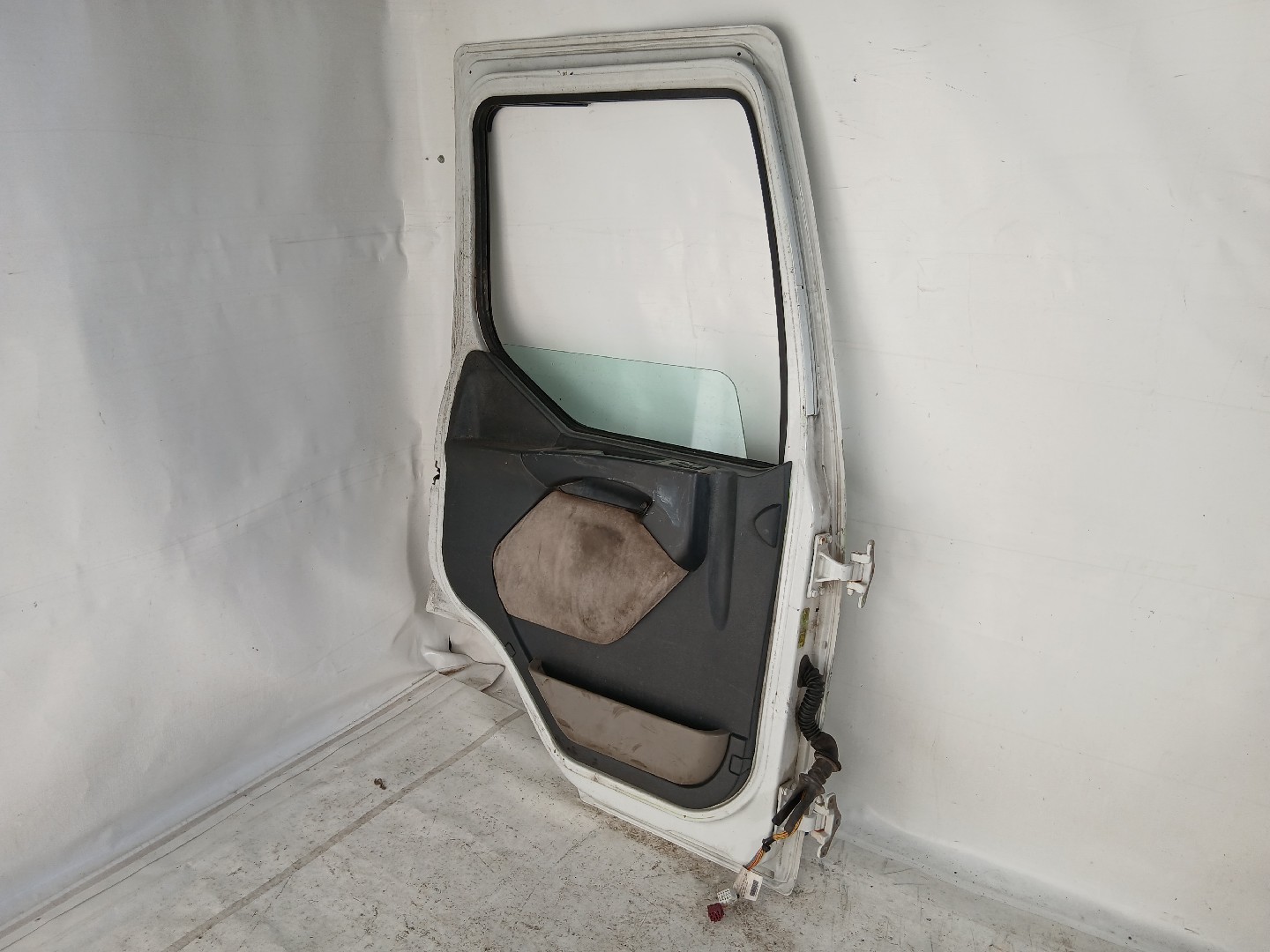 Front Door Left  RENAULT TRUCKS Premium 2 | 05 -  Imagem-4