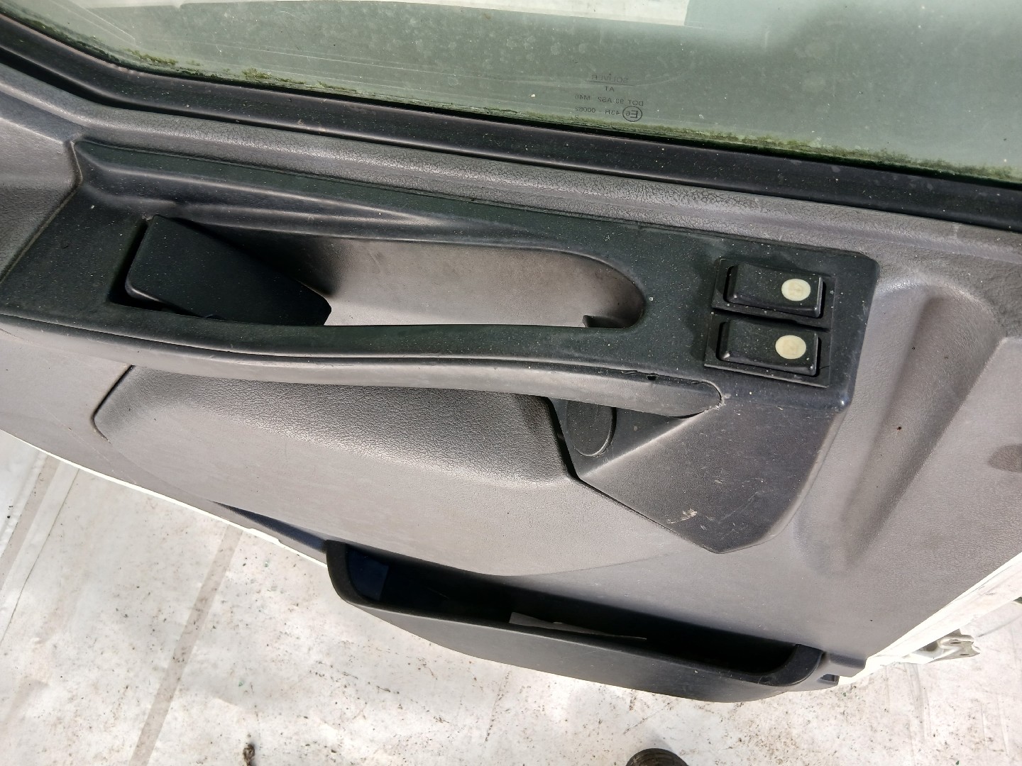 Front Door Left  RENAULT TRUCKS Premium | 96 -  Imagem-6