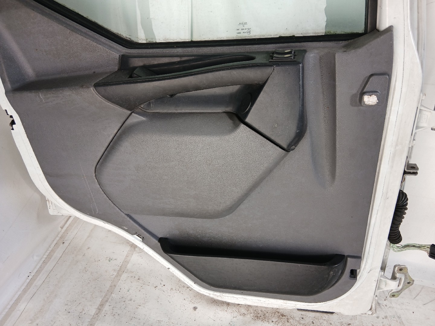 Front Door Left  RENAULT TRUCKS Premium | 96 -  Imagem-5